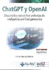 ChatGPT Y OpenAI