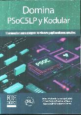 Domina PSoC5LP y Kodular