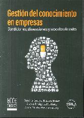 Gestin del conocimiento en empresas