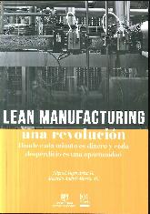Lean manufacturing una revolucin