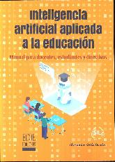 Inteligencia artificial aplicada a la educacin