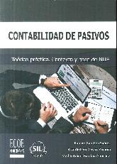 Contabilidad de pasivos