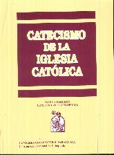 Catecismo de la Iglesia Catlica