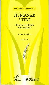 Humanae Vitae