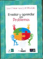 Ensear y aprender con problemas