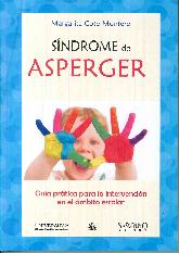 Sndrome de Asperger