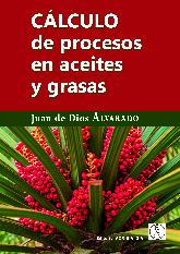 CLCULO de procesos en aceites y grasas