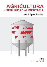 Agricultura y seguridad alimentaria 