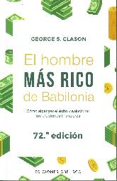 El hombre ms rico de Babilonia