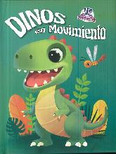 Dinos en Movimiento