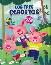 Los Tres Cerditos