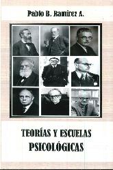 Teoras y Escuelas Psicolgicas 