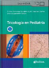 Tricologa en pediatria