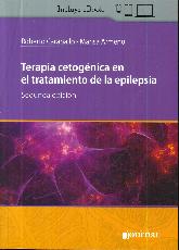 Terapia cetognica e el tratamiento de la epilepsia