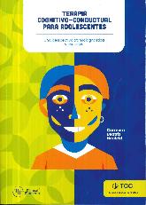 Terapia cognitivo-conductual para adolescentes