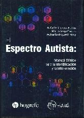 El espectro autista