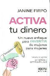 Activa tu dinero