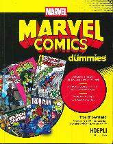 Marbel Comics para dummies