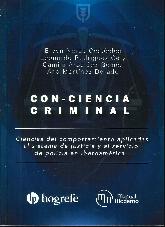 Con-ciencia criminal 
