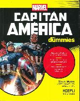 Capitn Amrica para dummies