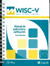 WISC - V Escala Wechsler de inteligencia para nios V