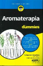 Aromaterapia para dummies 