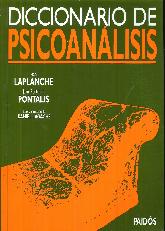 Diccionario de psicoanlisis