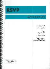 RSVP. Protocolo para la valoracin del riesgo de violencia sexual 