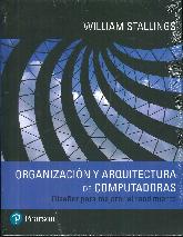 Organizacin y arquitectura de computadoras. Disear para mejorar el rendimiento