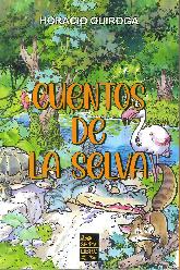 Cuentos de la la Selva