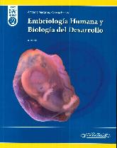 Embriologa humana y biologa del desarrollo