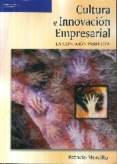 Cultura e innovacion empresarial