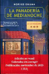 La Panaderia de Medianoche