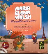 Manuelita: cuentos y poemas edicin bilinge Guaran-Castellano