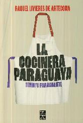 La cocinera Paraguaya. Tembi'u Paraguaiete