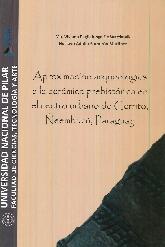 Aproximacin arqueolgica a la cermica prehistrica en el centro urbano de Cerrito, eembucu,Paragu