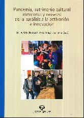 Pandemia, patrimonio cultural inmaterial y museos: de la parlisis a la activacin e innovacin