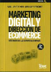 Marketin Digital y Direccin de Ecommerce