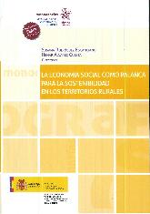 La economa social como palanca para la sostenibilidad en los territorios rurales