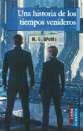 Una Historia De Los Tiempos Venideros 