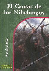 El cantar de los Nibelungos