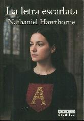  La Letra Escarlata