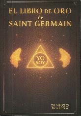 El Libro De Oro De Saint Germain 