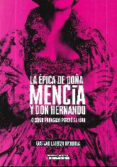 La pica de Doa Mencia y Don Hernando o cmo Paraguay perdi el mar