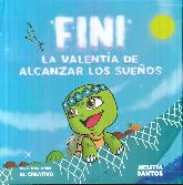 Fini La valenta de Alcanzar los Sueos