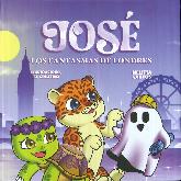 Jos� Los Fantasmas de Londres