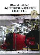 Manual prctica del operador de calderas  industriales