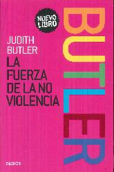La fuerza de la No Violencia