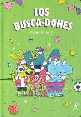 Los busca-dones