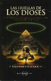 Las huellas de los dioses